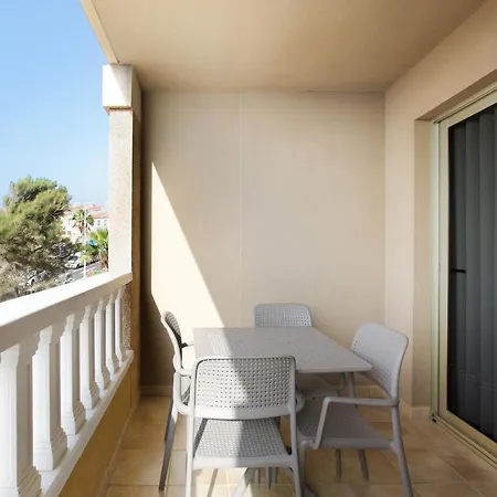 La Perla D23 By Medano شقة El Médano