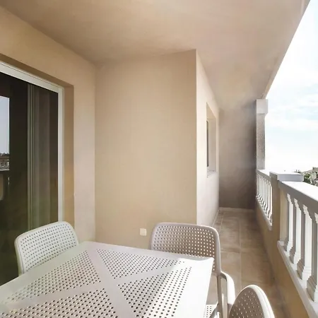 شقة La Perla D23 By Medano El Médano