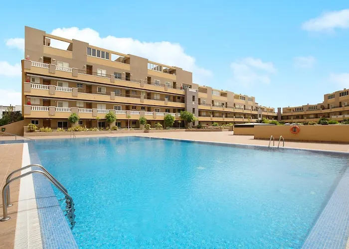 La Perla D23 By Medano * Эль-Медано