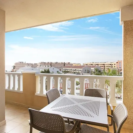 La Perla D23 By Medano Apartman El Médano