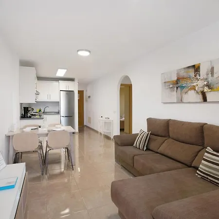 La Perla D23 By Medano Apartman *