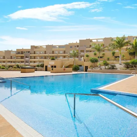 La Perla D23 By Medano Apartman *