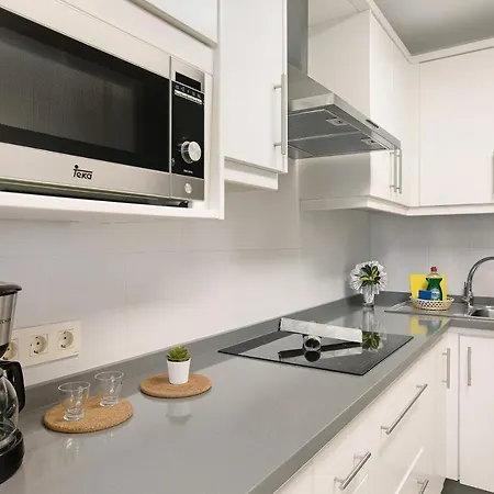 La Perla D23 By Medano Apartman El Médano