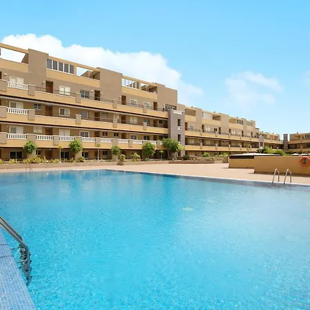 La Perla D23 By Medano * El Médano