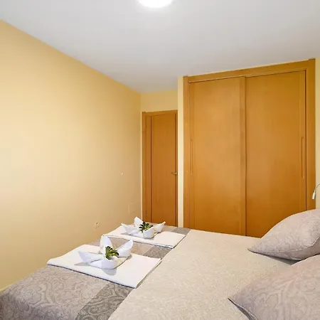 Apartman La Perla D23 By Medano