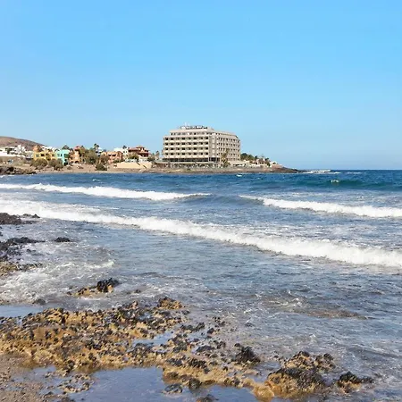 La Perla D23 By Medano Apartman