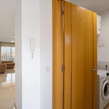 La Perla D23 By Medano * El Médano