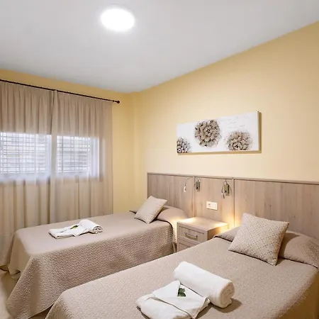 Apartman La Perla D23 By Medano