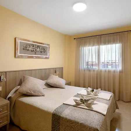 La Perla D23 By Medano Apartman El Médano