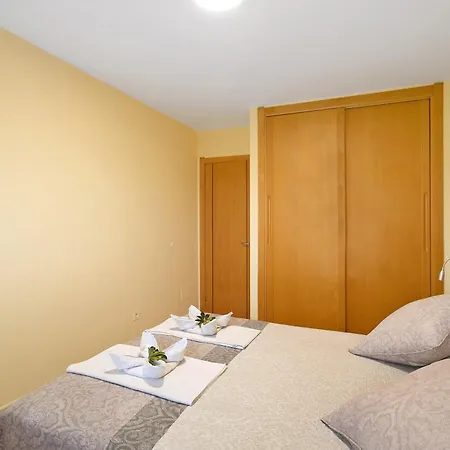 Apartamento La Perla D23 By Medano *