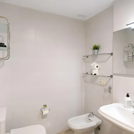 Apartamento La Perla D23 By Medano El Médano