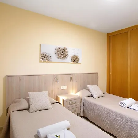 La Perla D23 By Medano Apartamento El Médano