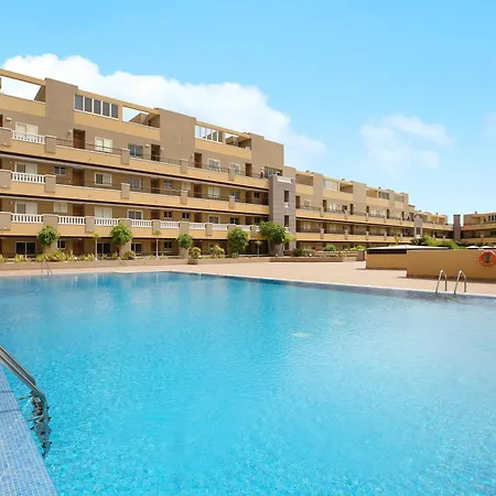 Apartamento La Perla D23 By Medano *