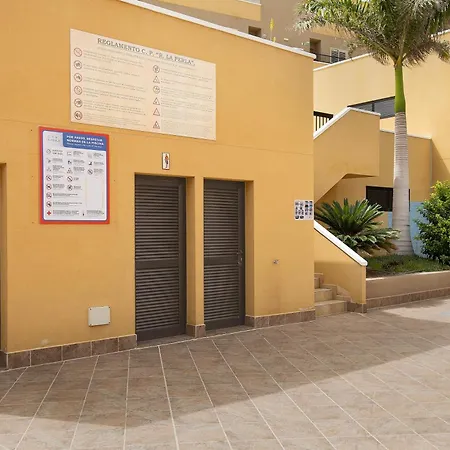 La Perla D23 By Medano Apartamento *