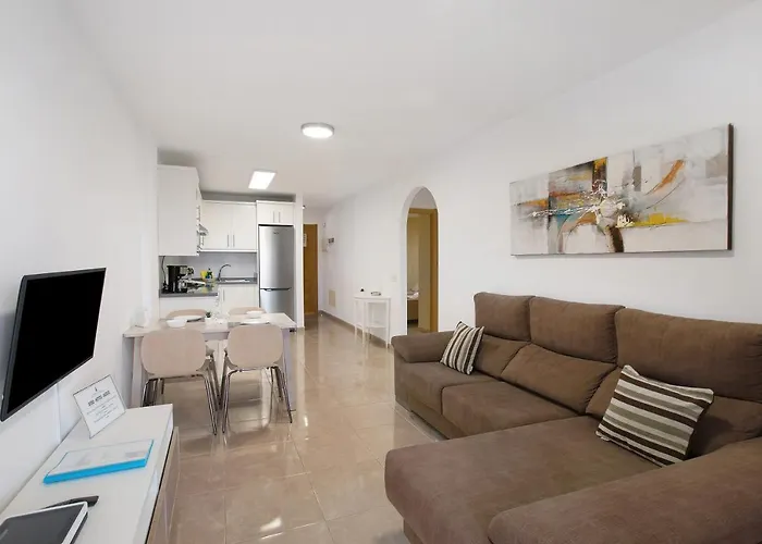 La Perla D23 By Medano Apartament *