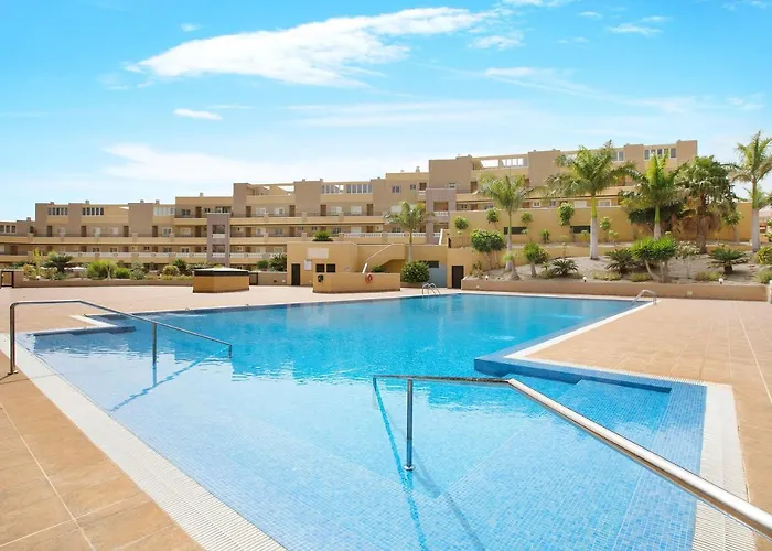 La Perla D23 By Medano Apartament *