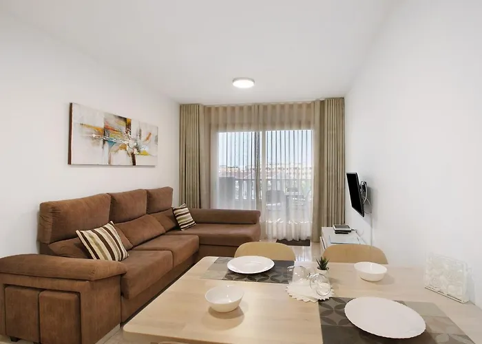 La Perla D23 En El Médano