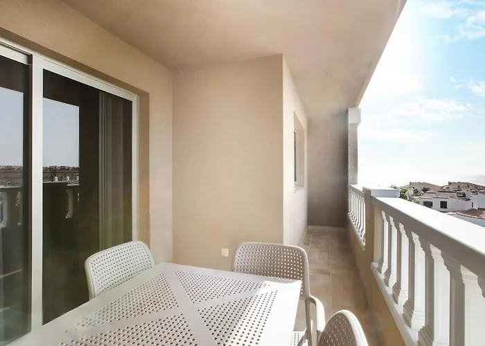 Apartament La Perla D23 By Medano El Médano