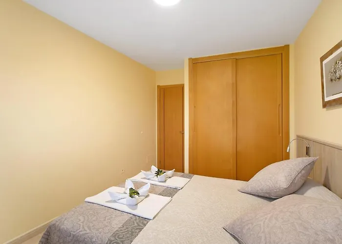 Appartement La Perla D23 En