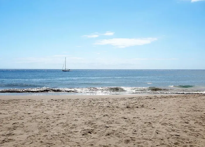 La Perla D23 En El Médano