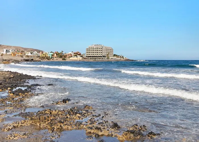 La Perla D23 By Medano Apartament