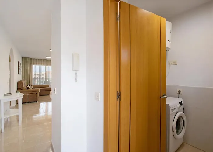 La Perla D23 By Medano * El Médano