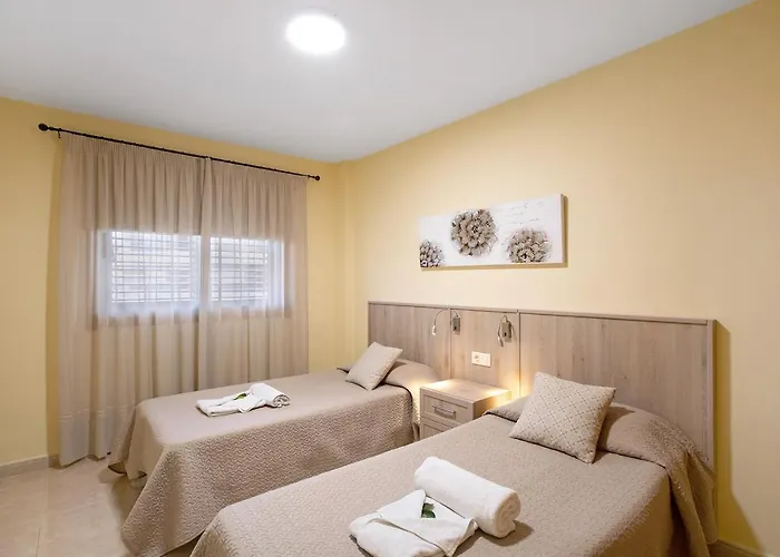 Appartement La Perla D23 En