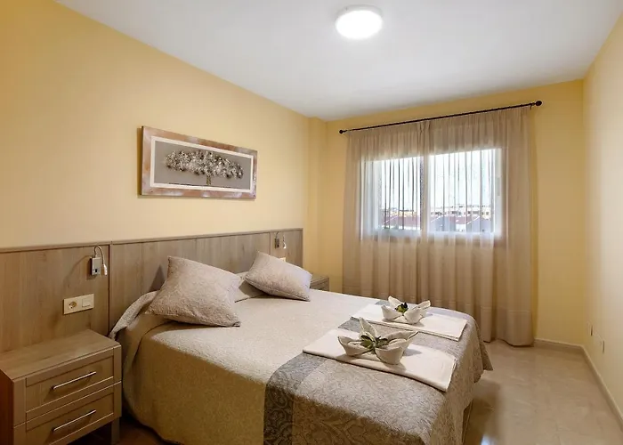 La Perla D23 By Medano Apartament El Médano